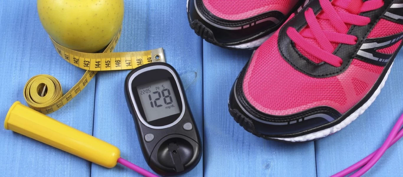 Το υπερτρόφιμο που ρίχνει το σάκχαρο και αδυνατίζει